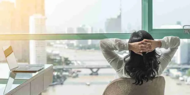 Mindfulness at Work: Finding Balance in a Busy World