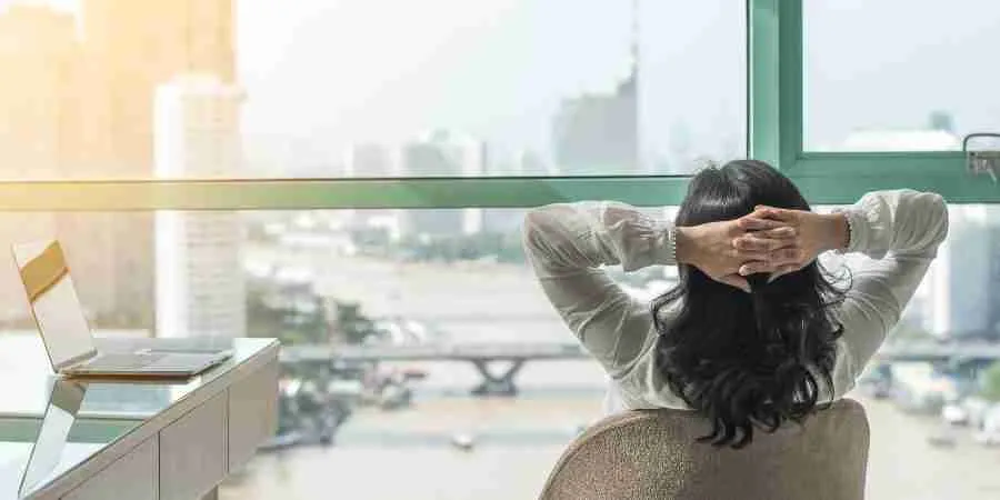 Mindfulness at Work: Finding Balance in a Busy World