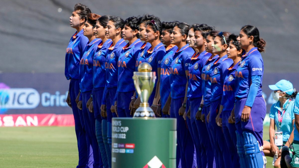  Women World Cup 2025: The Global Celebration of Women’s Cricket