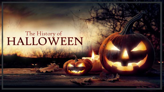 The History of Halloween: From Ancient Traditions to Modern Celebrations