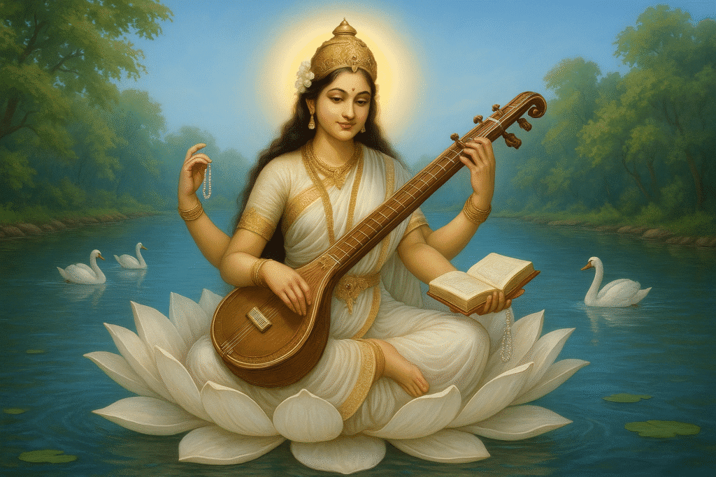 Basant Panchami Importance In Spiritual And Seasonal Context