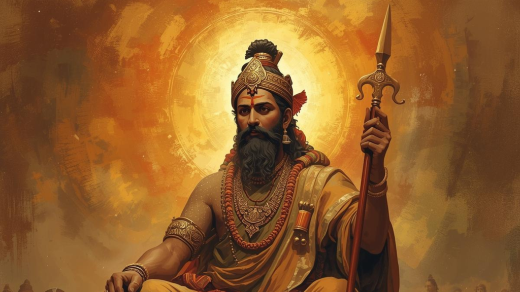 The Legacy of Chhatrapati Shivaji Jayanti and His Vision