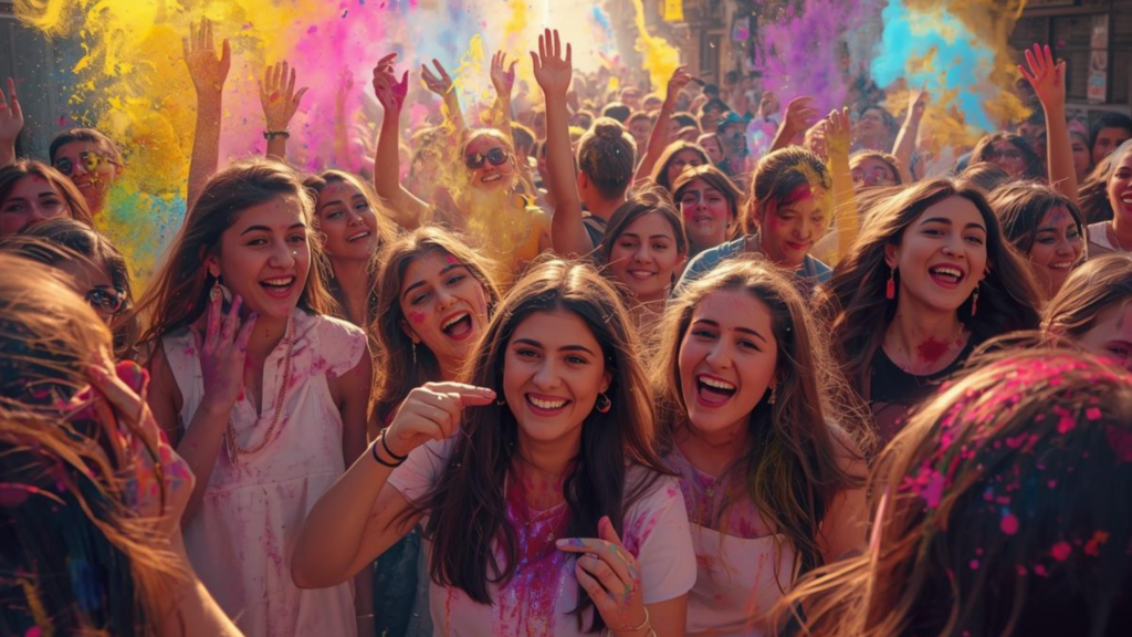 Conclusion: The True Spirit of Holi 2026