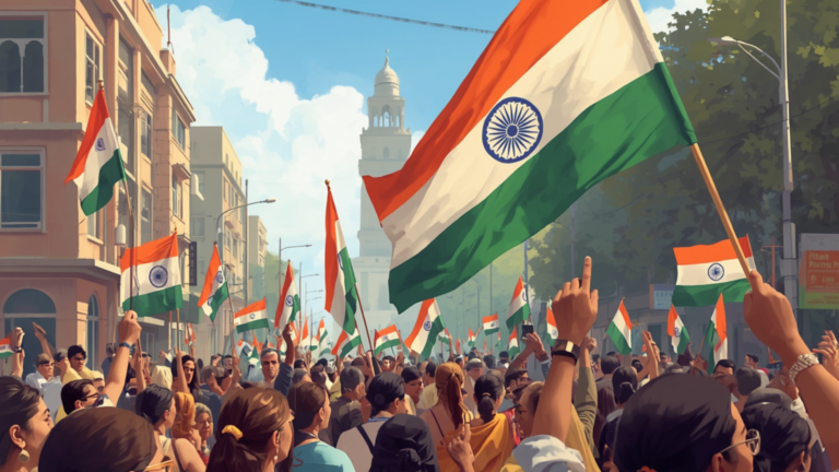 Ambedkar Jayanti: Celebrating the Legacy of Dr. B.R. Ambedkar