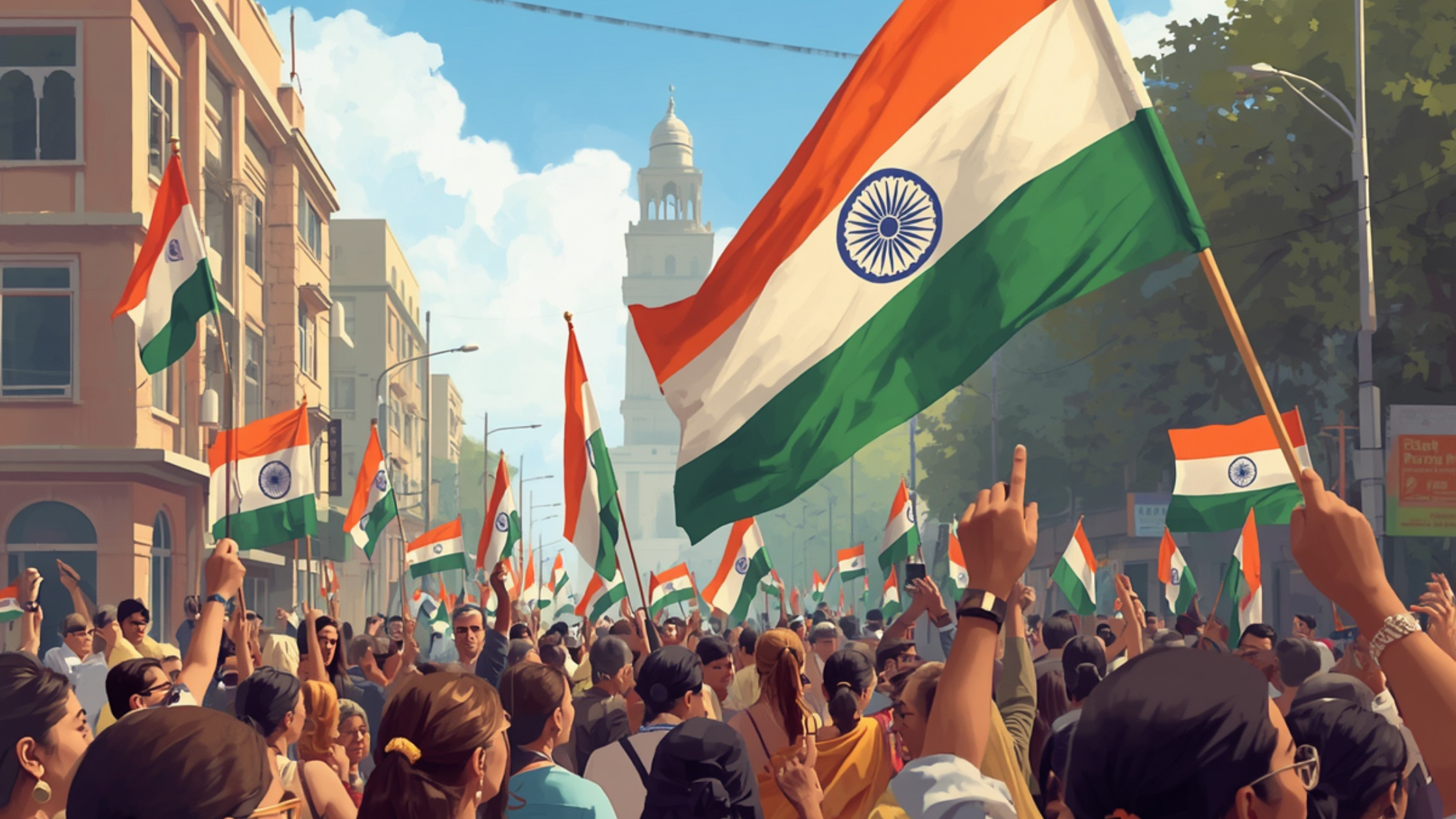 Ambedkar Jayanti: Celebrating the Legacy of Dr. B.R. Ambedkar