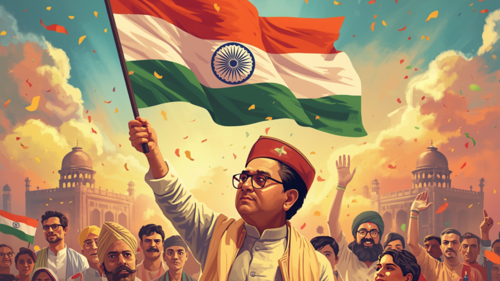Ambedkar Jayanti History and History of Ambedkar Jayanti in India