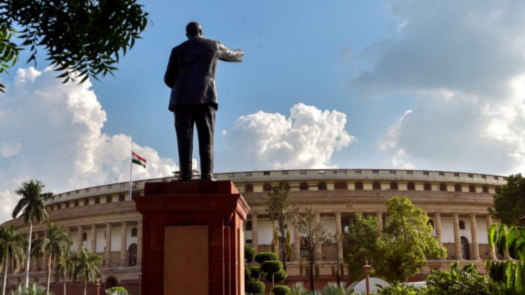 Ambedkar Philosophy: Equality and Justice in India and Constitutional Rights India