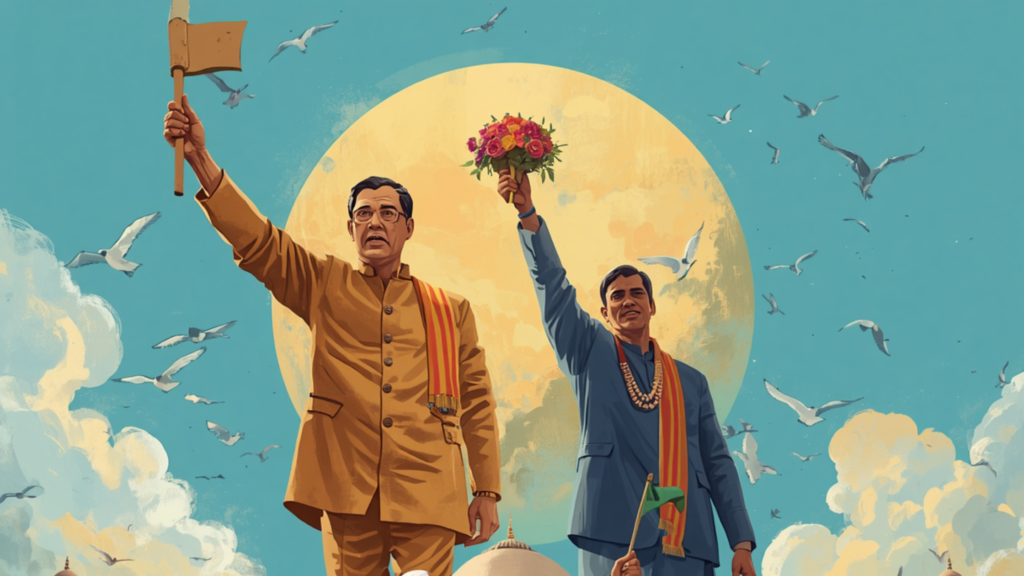 Dr BR Ambedkar Achievements List: Education and Social Justice Contributions