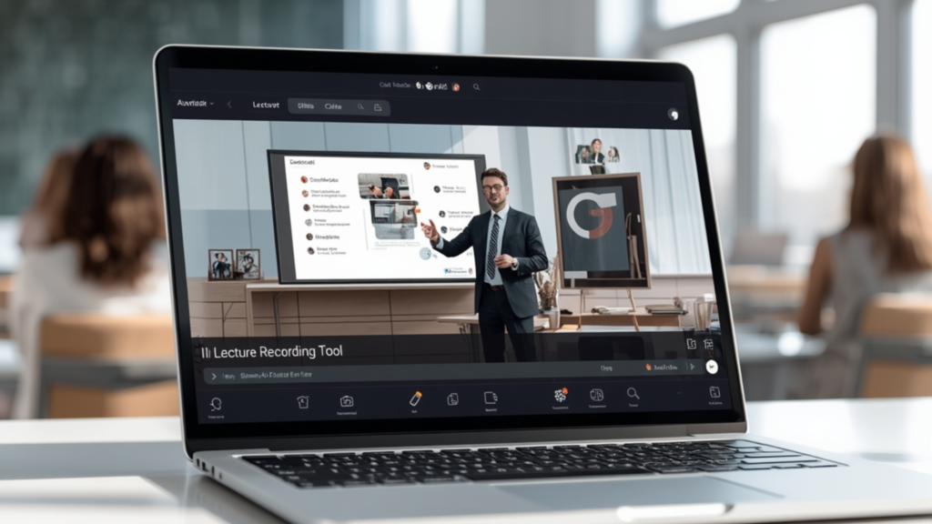 Otter AI – Lecture Recording Tool