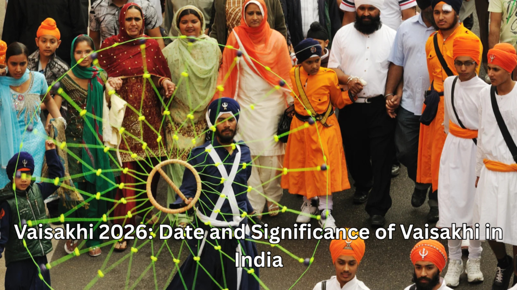Vaisakhi 2026: Date and Significance of Vaisakhi in India
