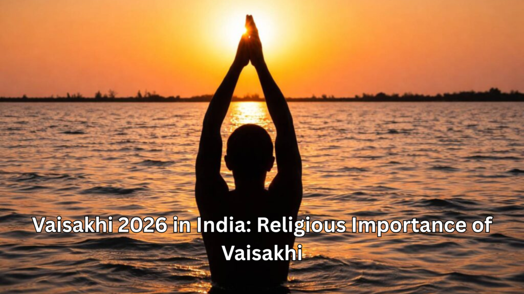Vaisakhi 2026 in India: Religious Importance of Vaisakhi