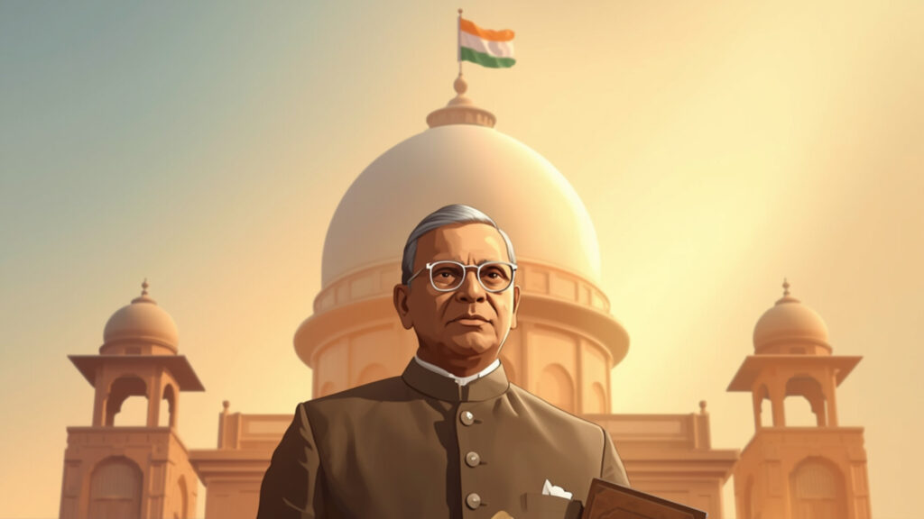 Who Was Dr BR Ambedkar: The Indian Constitution Architect and Social Reformer of India