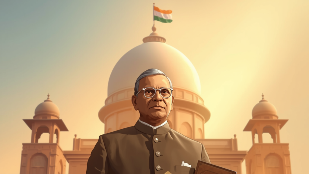 Who Was Dr BR Ambedkar: The Indian Constitution Architect and Social Reformer of India