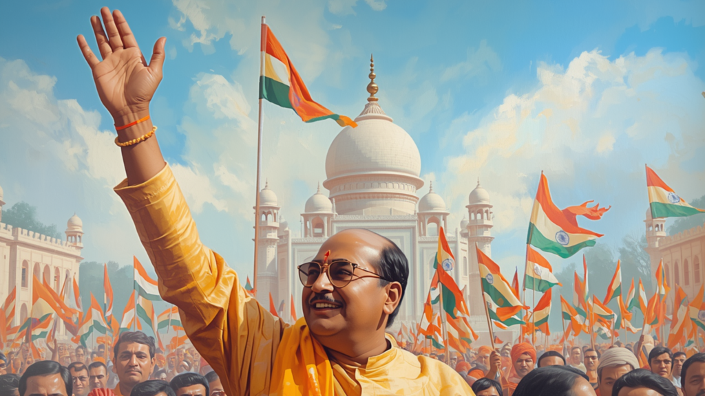 Why Ambedkar Jayanti Is Celebrated: Ambedkar Jayanti Importance in Modern India