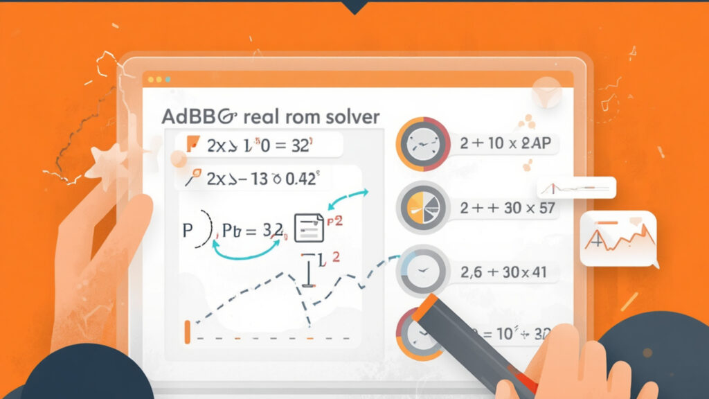 Wolfram Alpha – Advanced Problem Solver