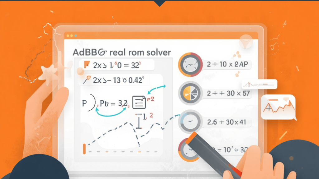Wolfram Alpha – Advanced Problem Solver